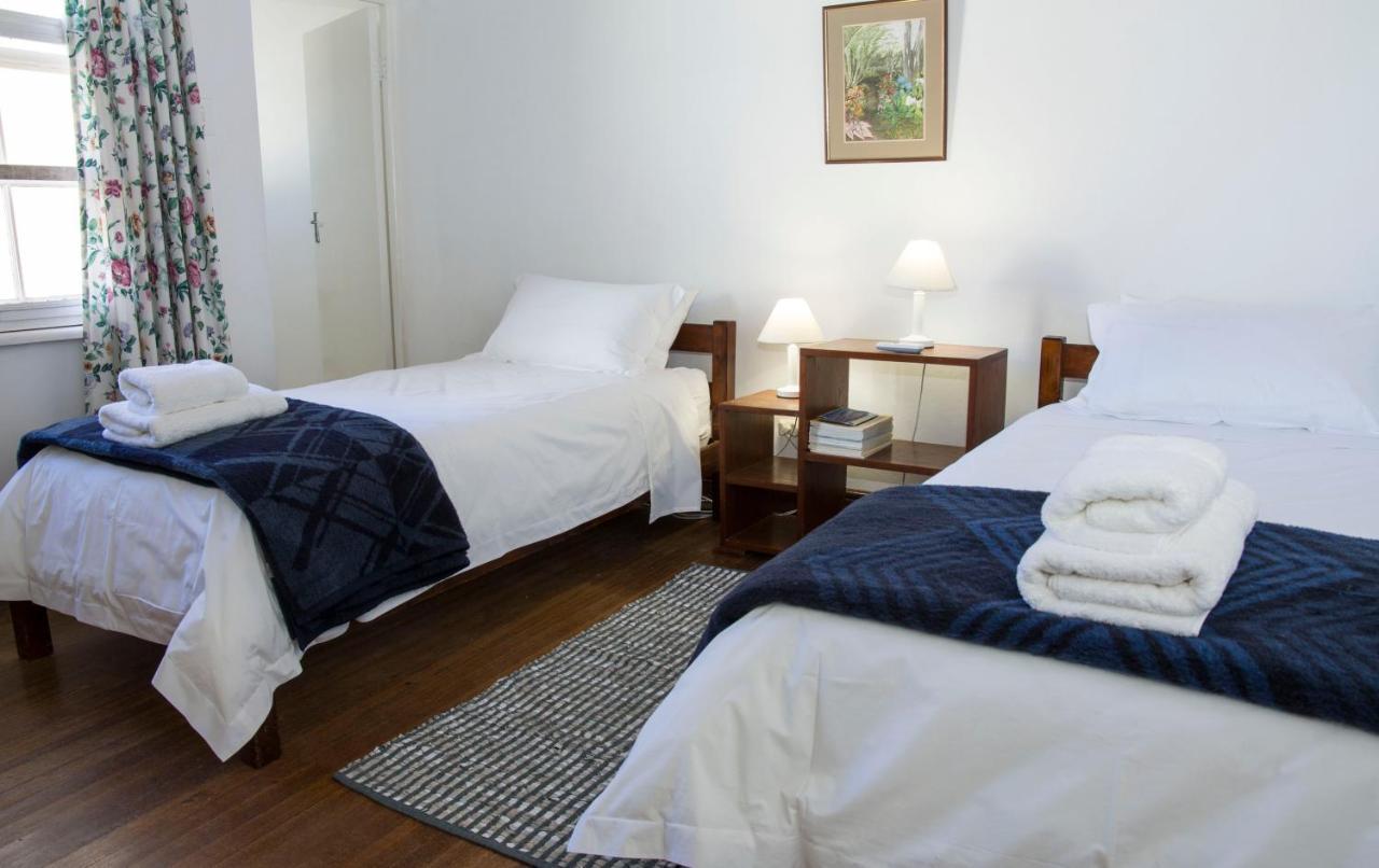 Roode Bloem Country house